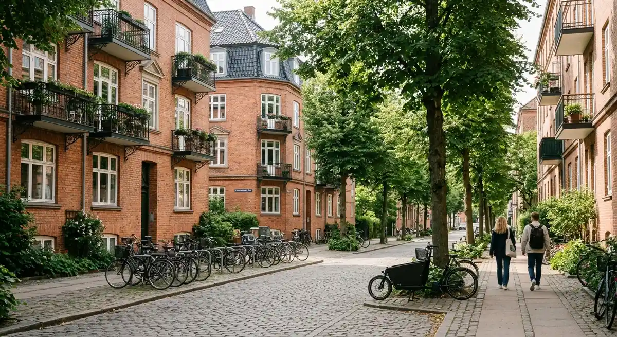Sikr børnenes digitale skolegang med internet i 2000 frederiksberg